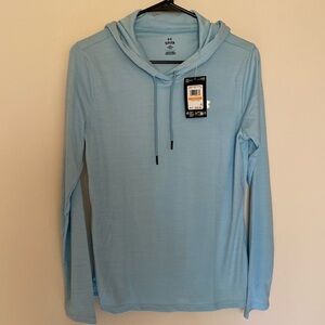 Under Armour Lache Suelto  Women Hoodie Activewear New With Tags Sz Small New